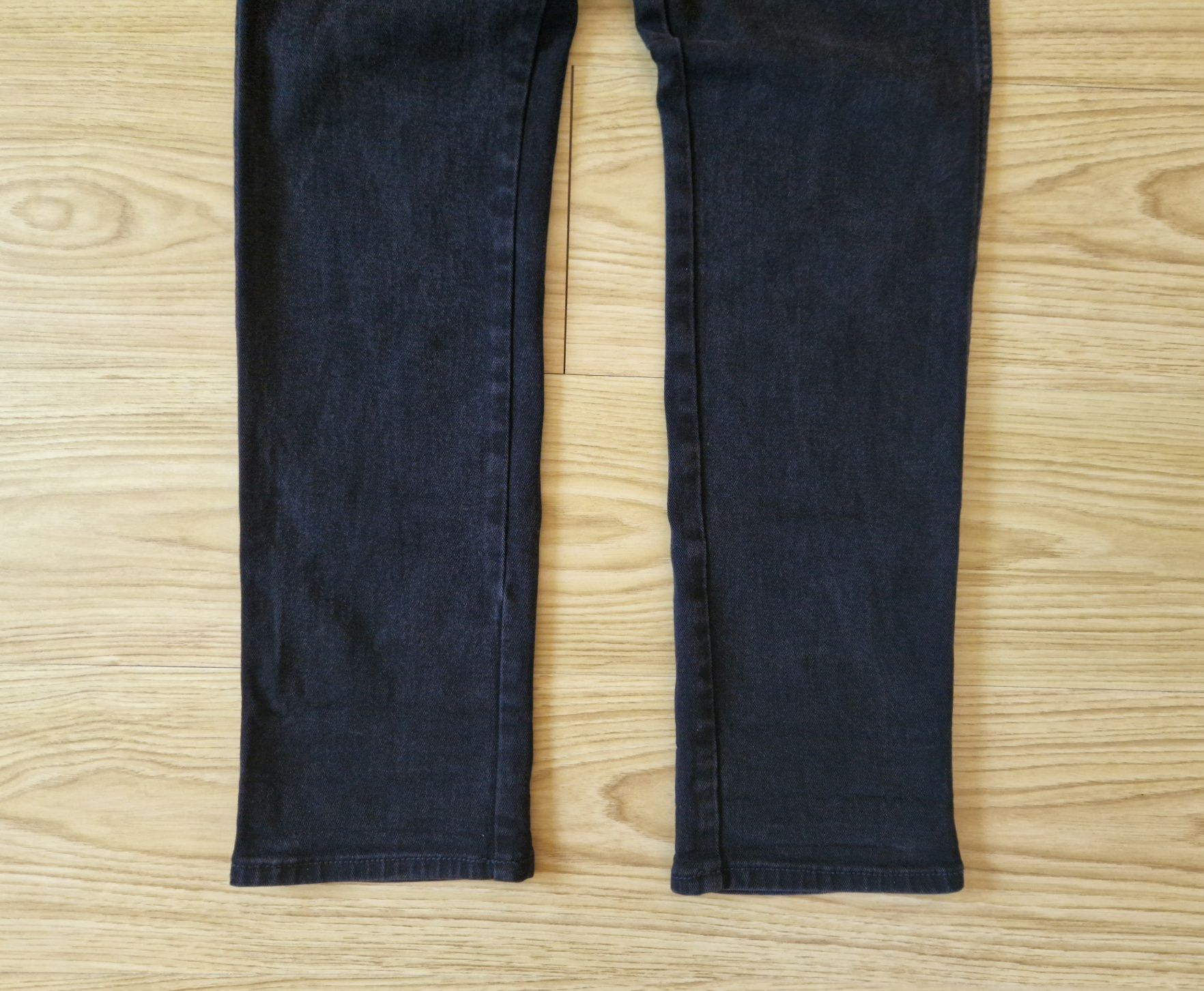 Джинси чоловічі Wrangler W30 L32 TEXAS STRETCH Original