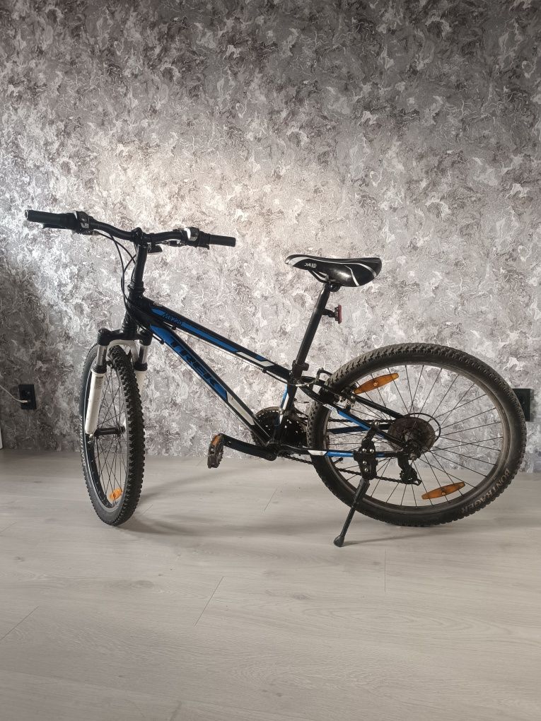 Велосипед Trek mt 220