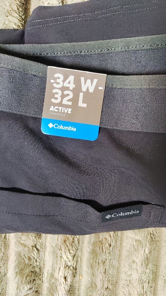 Брюки Columbia L