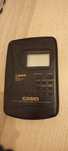 Casio radio cassette player