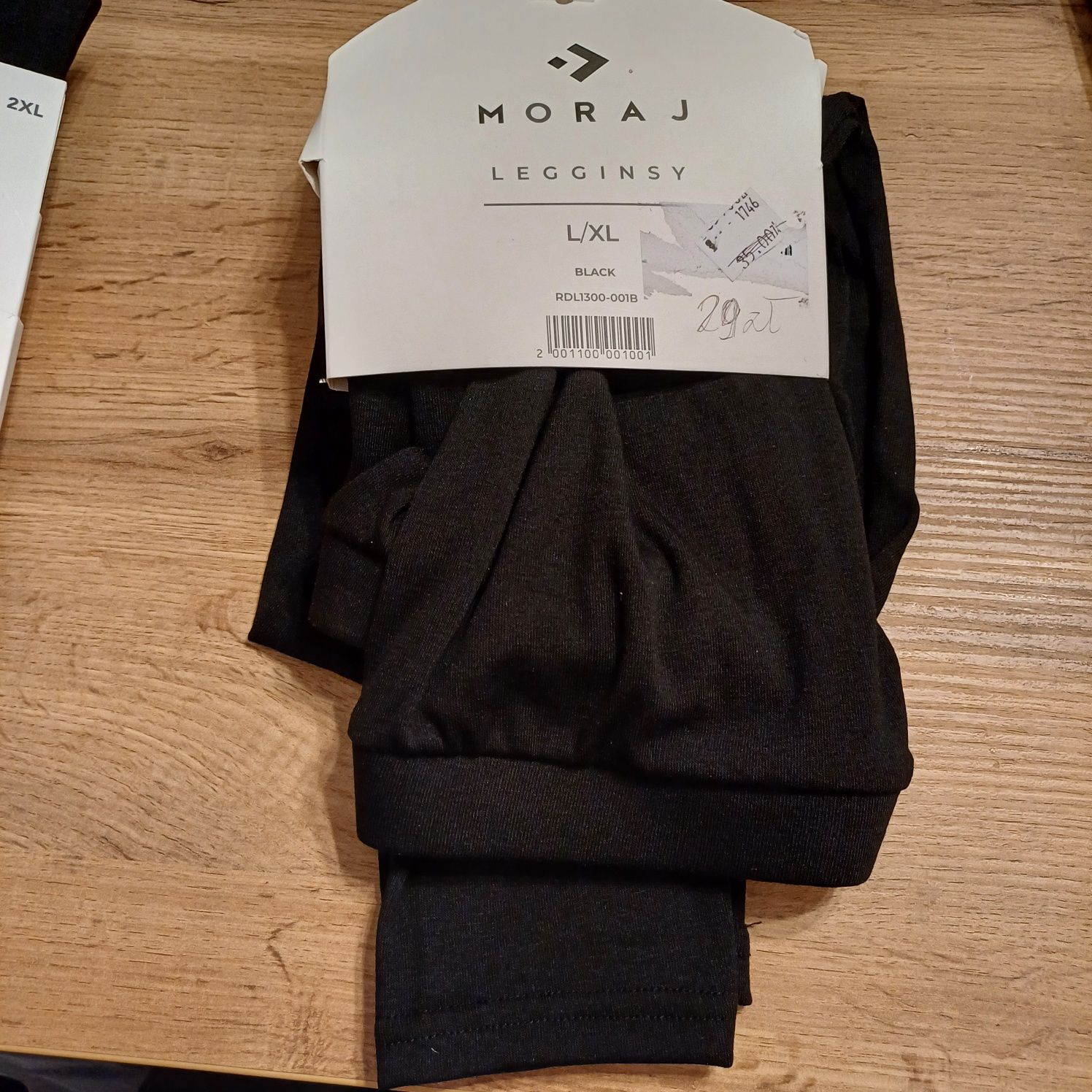 Moraj legginsy L/XL