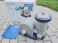 Pompa do basenu Intex 636T