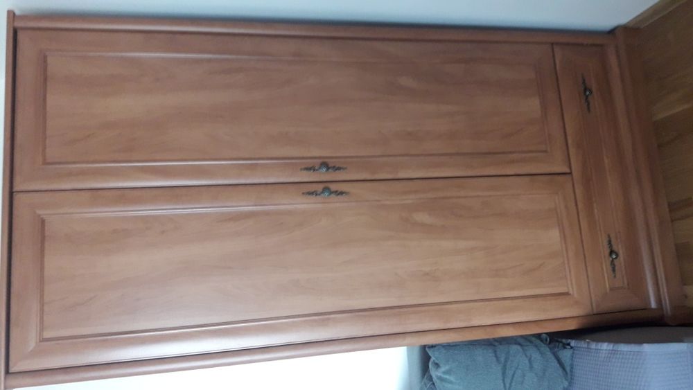 Szafa ubraniowa Kent BRW