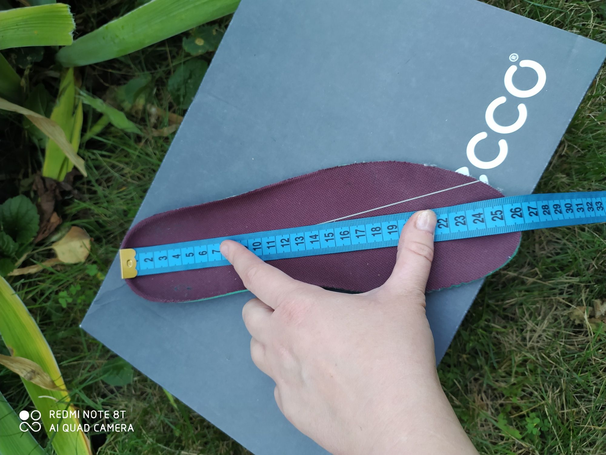 Ecco 39 ботинки жіночі осінь черевики напівчеревики Демі кросівки ессо