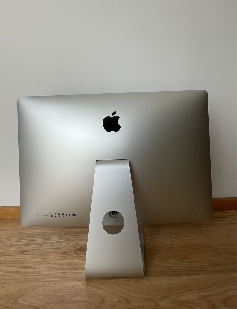 IMac 27 Retina 5K(2017)