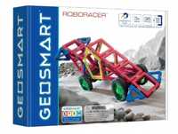 Geo Smart Roboracer (36 Części) Iuvi Games