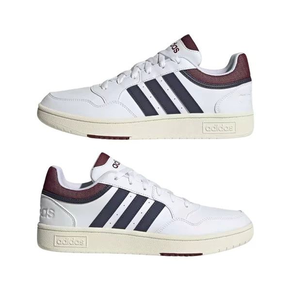 Кросівки Adidas Hoops 3.0