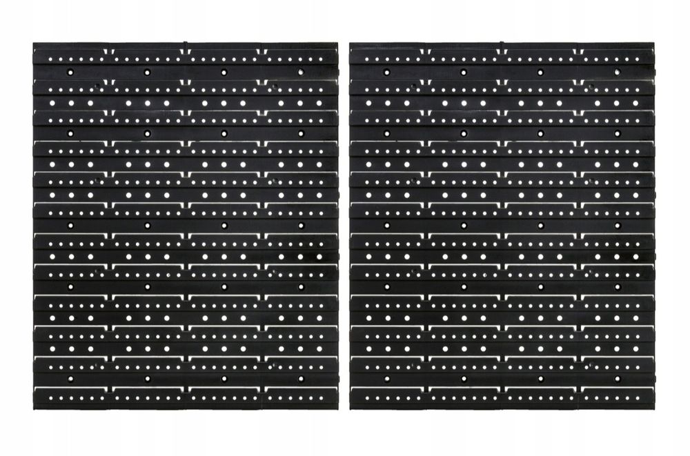 Organizer warsztatowy zestaw do przechowywania PARKSIDE, 43 elementy