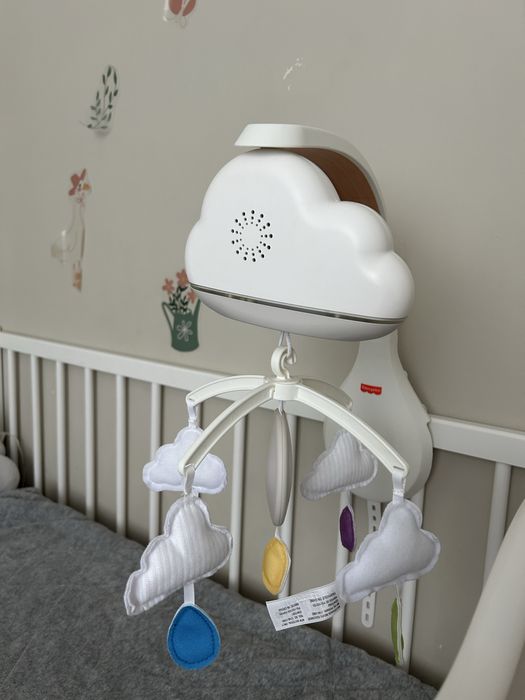 Мобіль нічник Fisher Price