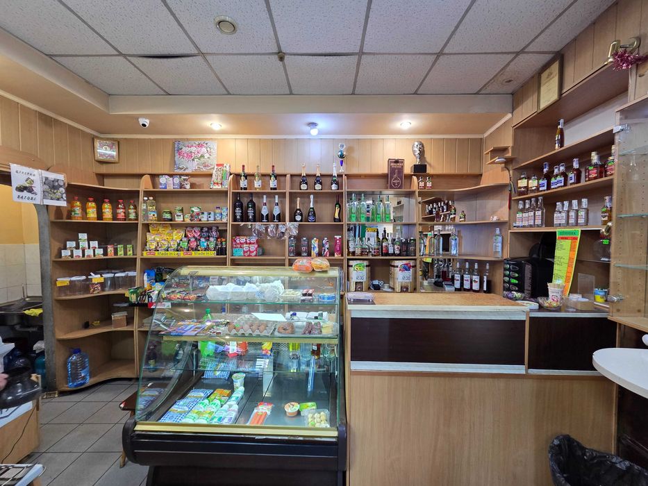 ‼️Магазин на Анголенко, проходное место, отдельный вход, аренда