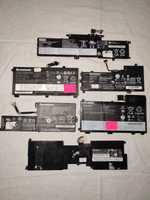 Батарея АКБ Lenovo 45N1741,L17L3P53,42T4936,L11N3P51,L14M2P23,L14C3P60
