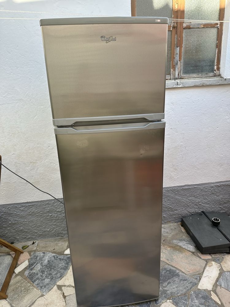 Frigorifico Whirlpool