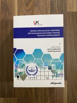 System ochrony praw czlowieka