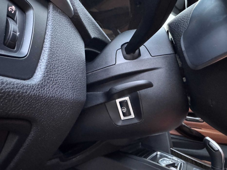 BMW 4 Series 2016 Series 2016F32    428i АТ (245 к.с.) xDrive    Base