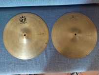 Hi-hat Diril D20 14"