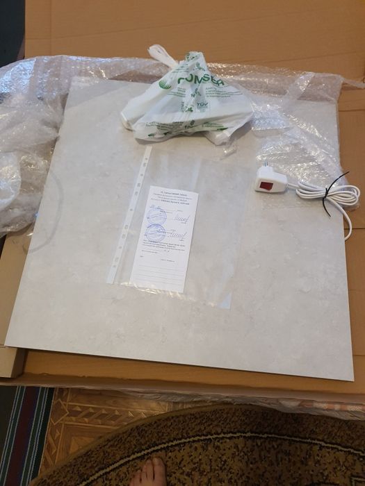 Продам керамическая панель.