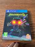 Psychonauts Ps4/5 używane stan idealny