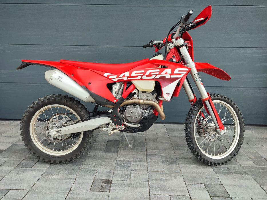 Gas gas ec 250. KTM.Husqvarna