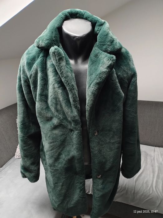 Futerko milutkie zielone.