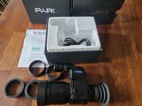 Pard NV-007S nakładka na lunete