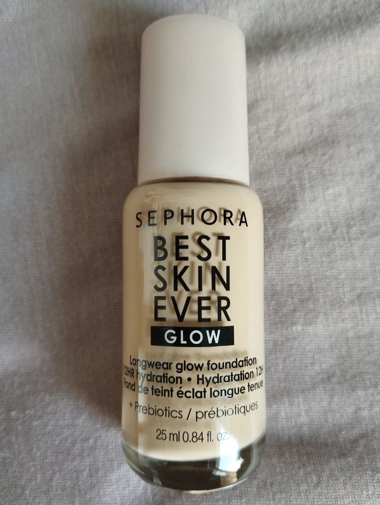 Podkład Sephora Best Skin Ever Glow 20N