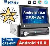 Auto rádio, GPS, Tablet, TV