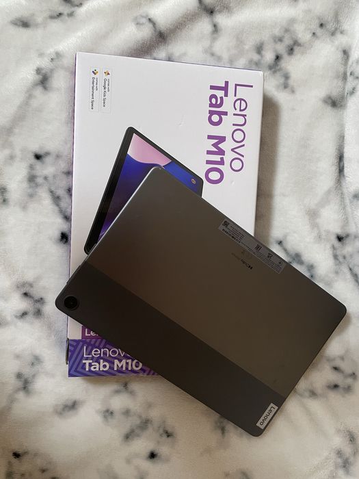 Lenovo Tab M10/64 eSIM СРОЧНО!