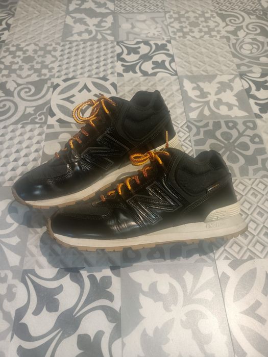 New Balance 574 HMZ Cordura 43 jak NOWE