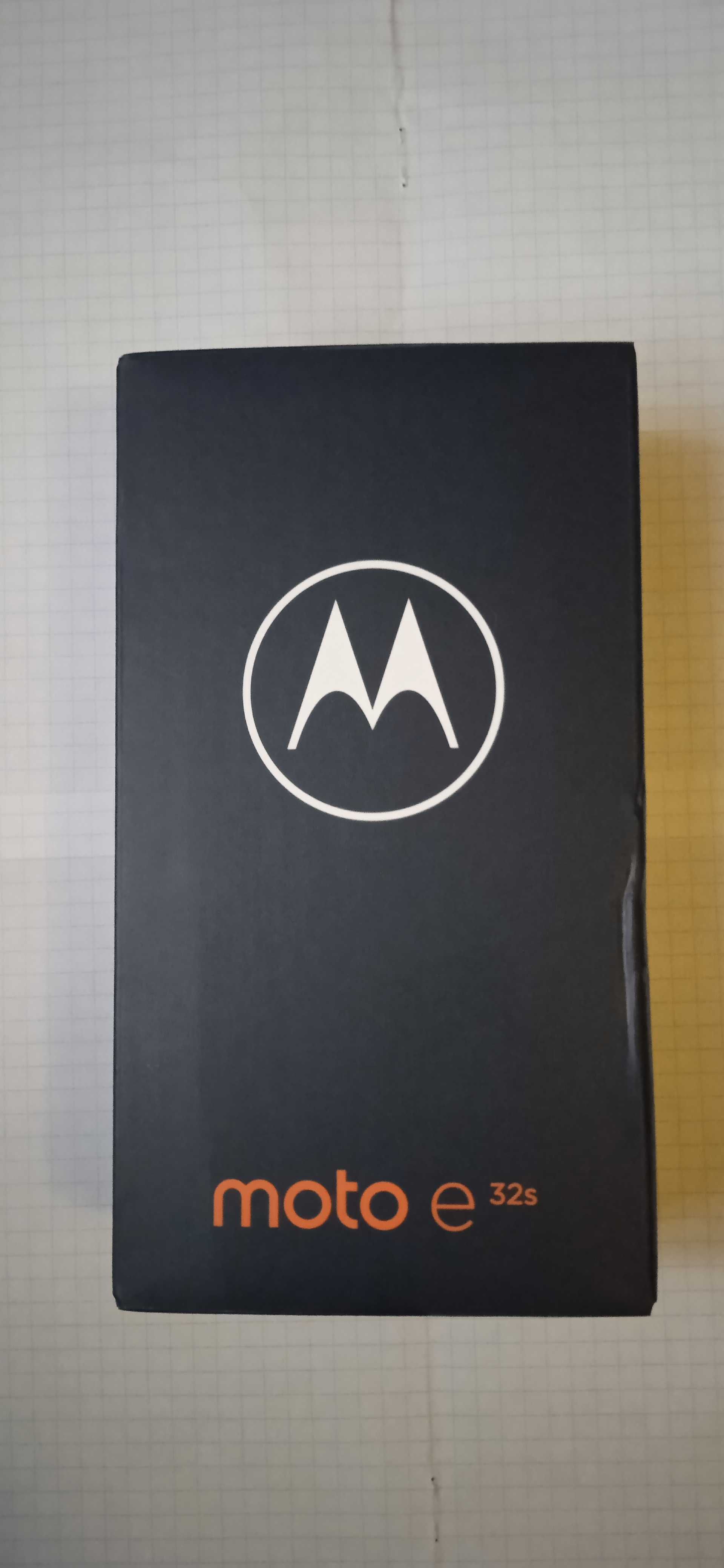 Motorola E 32 S . Gwarancja !