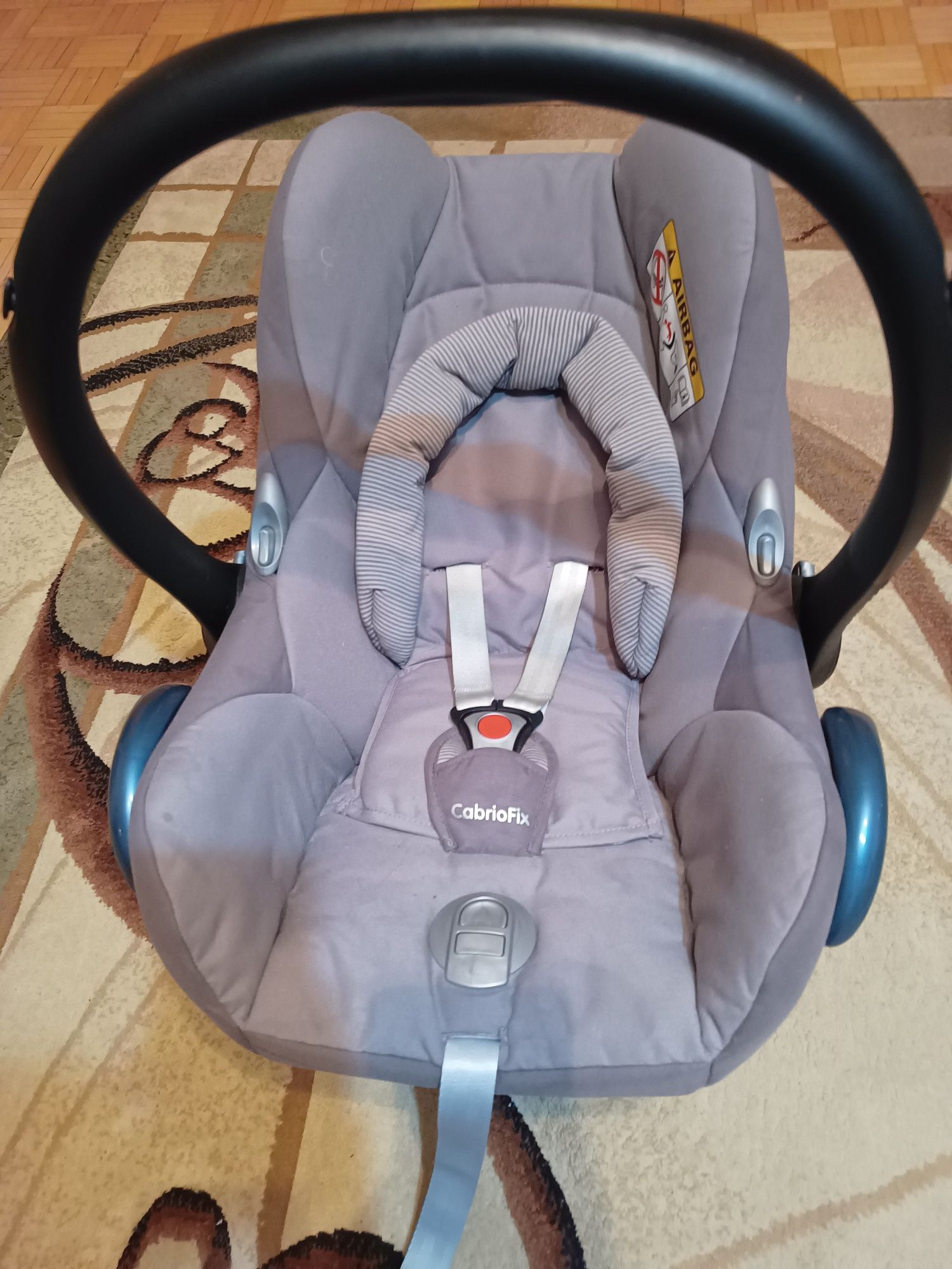 Fotelik Maxi Cosi Cabrio Fix 0-13kg