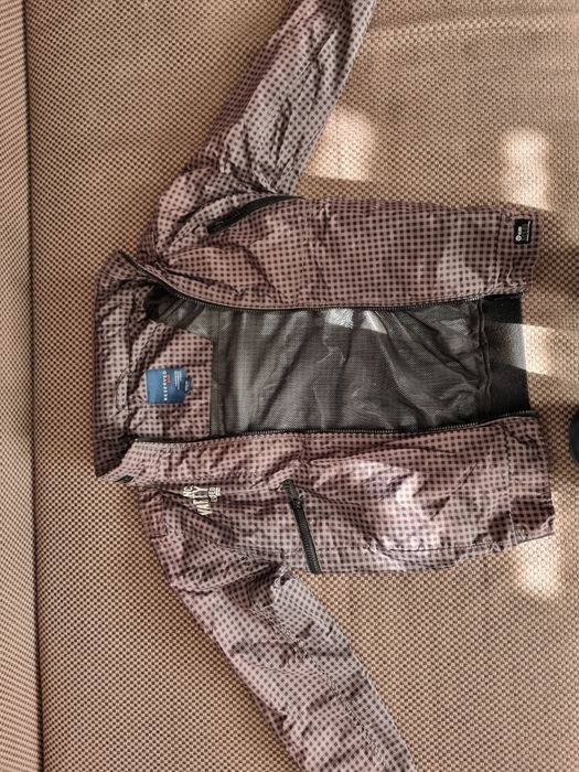 Kurtka chłopięca jesienno-wiosenna RESERVED