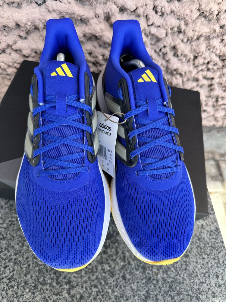adidas Ultrabounce Running IE0717 ОРИГИНАЛ кроссовки