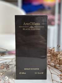 Оригинальные духи парфюмы ArteOlfatto Black Hashish