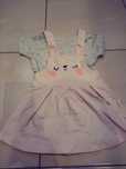 Sprzedam sukienke z body 74