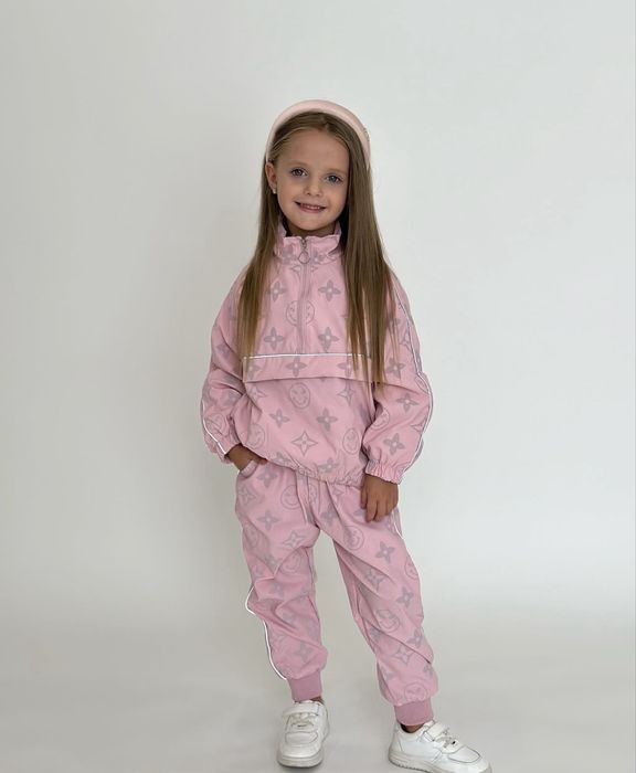 Костюм для дівчинки, 100 см