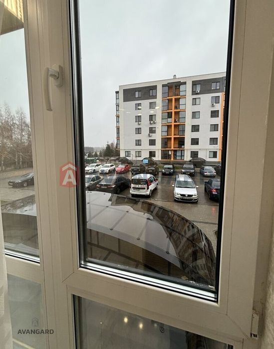 Однокімнатна квартира з ремонтом сучасний ЖК