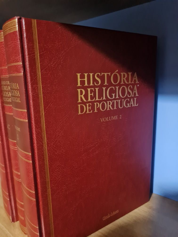 Dicionário História Religiosa de Portugal