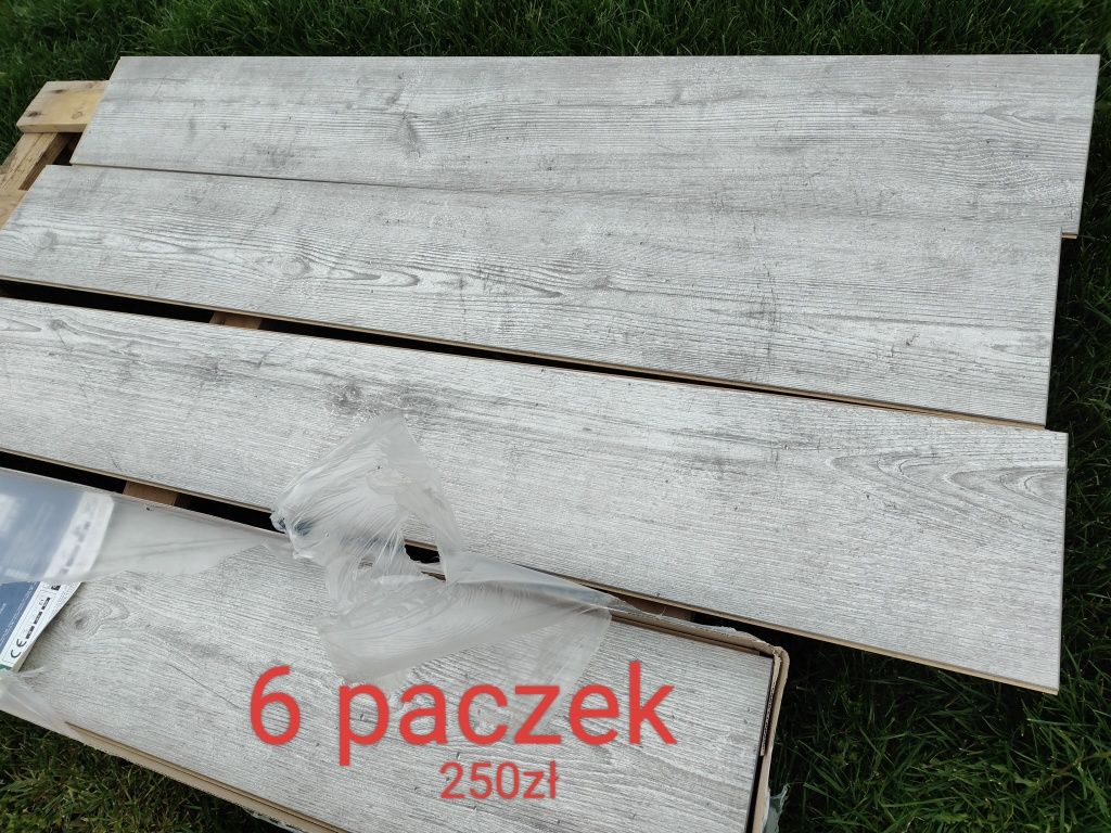 Panele podłogowe laminowane rozne rodzaje