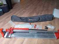 Maszynka/przecinarka do płytek Wertec 1200mm