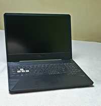 DOINWESTOWANY laptop Asus FX505DU gamingowy 32/2.5tb, Ryzen 7, 1660TI