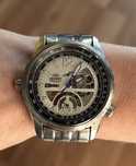 Zegarek Orient FT00 C0 CA