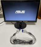 Ecrã pc Asus novo!