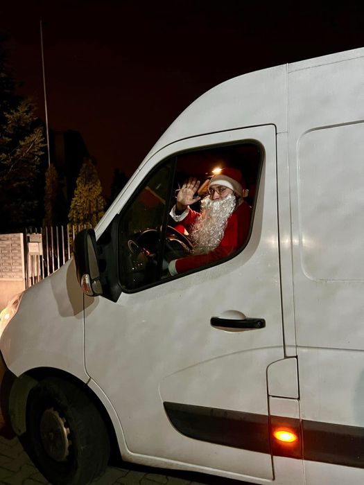 Choinka z dostawą! Warszawa i okolice! Klasa Premium