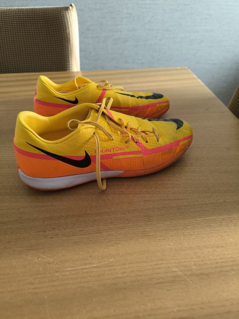 Sapatilhas de Futsal Nike