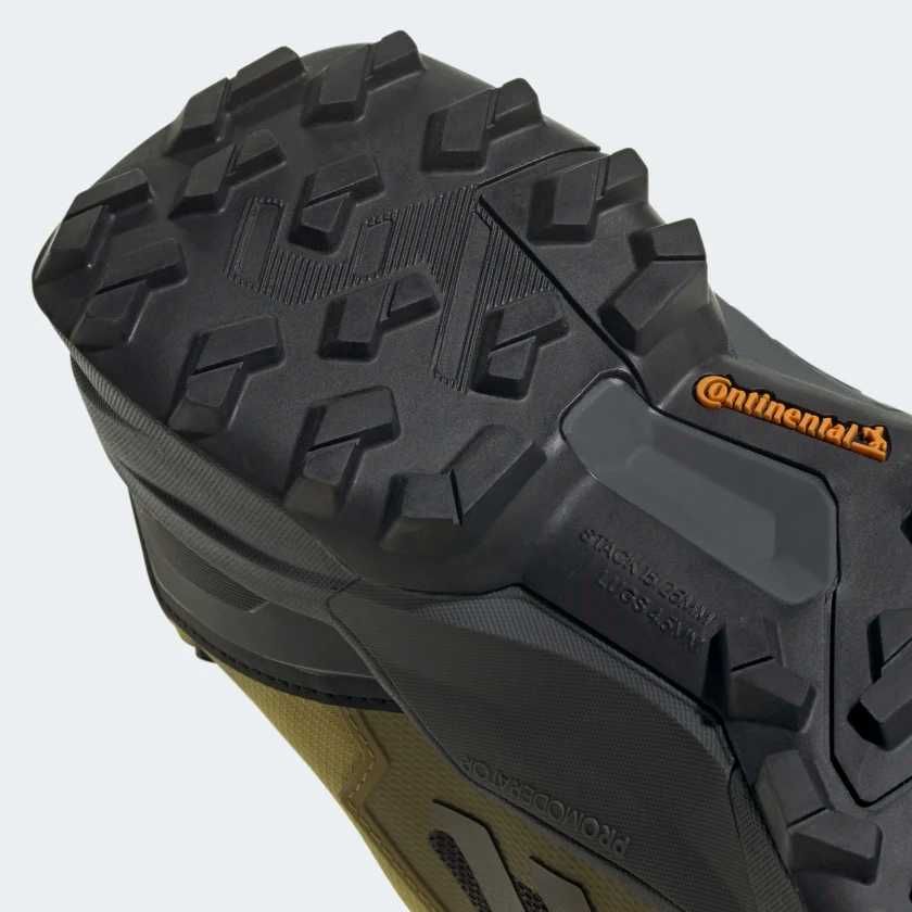 Kicksy adidas Terrex Swift R3 GORE-TEX EUR 42 CM 26,5