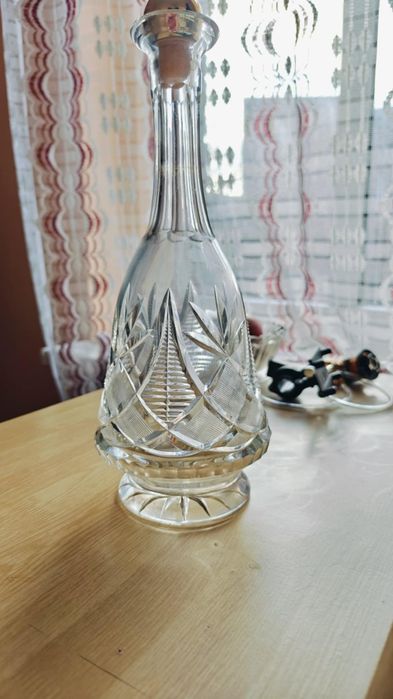 Karafkę sprzedam