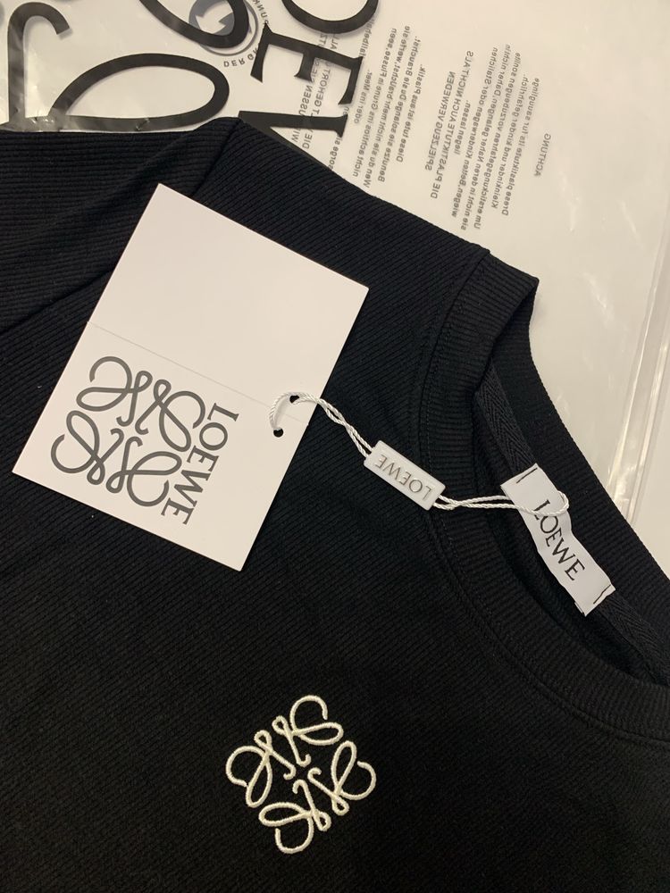 Лонгслів Loewe лоеве розмір L XL