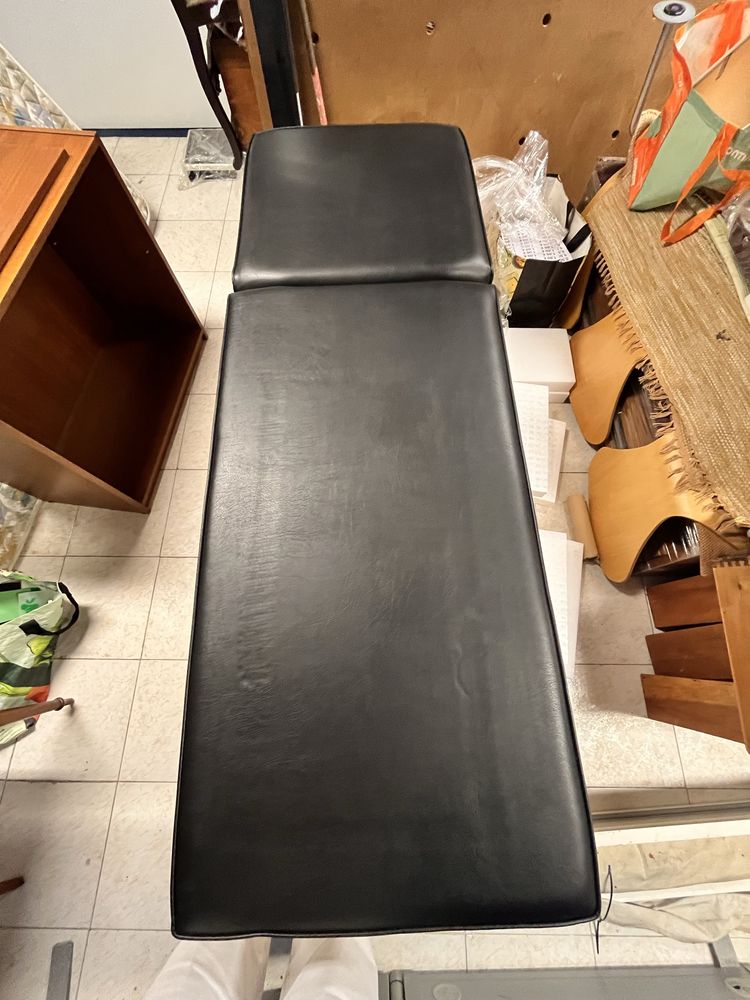 Marquesa de observação para consoltório médico