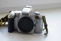 Nikon F55 Body плівковий фотоапарат