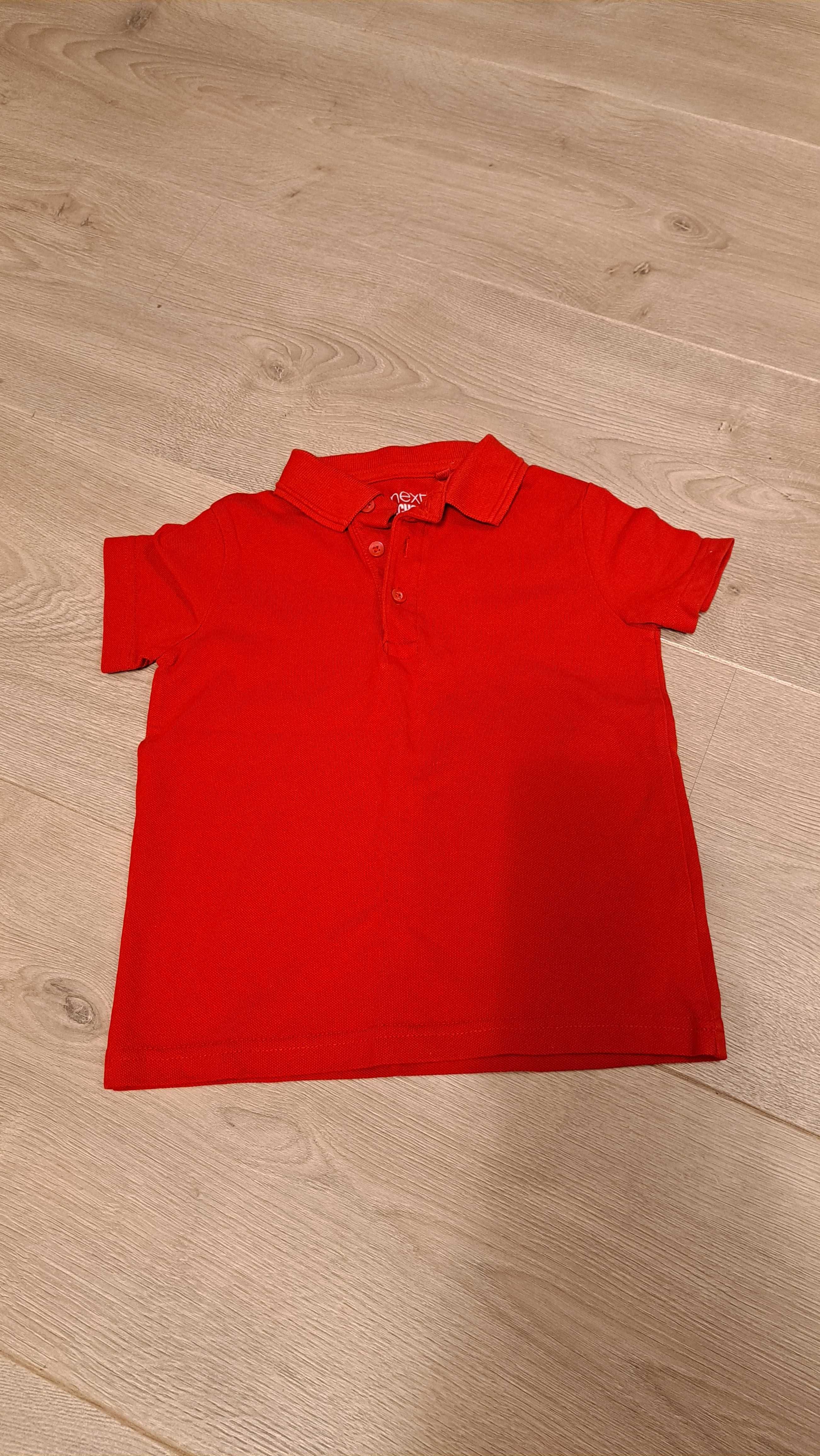 Nowe polo next rozmiar 98